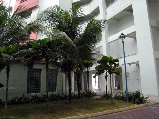 Blk 325A Sengkang East Way (Sengkang), HDB 4 Rooms #294862